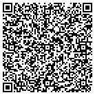 QR code with A & D Fire Extinguisher Sales contacts