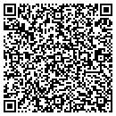 QR code with A Fire Inc contacts