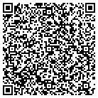 QR code with Alta Fire Equipment Co contacts