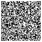 QR code with A Upland Fire Protection contacts