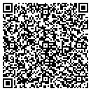 QR code with Huslia Village Council Teen contacts