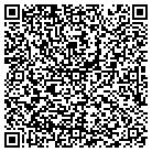 QR code with Physicians Optical Lab Inc contacts