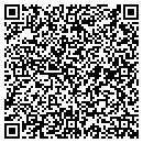 QR code with B & W Fire Extinguishers contacts