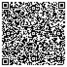 QR code with C C Fire Extinguisher Sales contacts