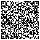 QR code with City Fire contacts