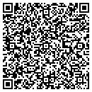 QR code with E R Field Inc contacts