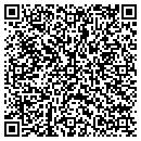 QR code with Fire One Inc contacts