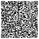 QR code with Ganoung's Fire Protection Inc contacts
