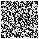 QR code with Henderson First Aid contacts