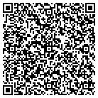 QR code with Henson Fire Extinguisher contacts