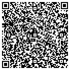 QR code with Marx Brothers Fire Extngshr CO contacts
