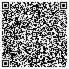 QR code with Mazzy's Fire Extinguisher contacts