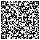 QR code with M&M Fire Safety L L C contacts