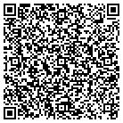 QR code with G B R Security Services contacts