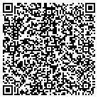QR code with M R Purdy Fire Extinguishers contacts
