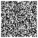 QR code with Pyrotechs contacts