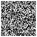 QR code with R D's Fire Control contacts