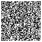 QR code with LA Mancha Glass Gardens contacts