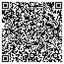 QR code with Kinnaird Trucking contacts