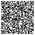 QR code with T E C Northeast contacts