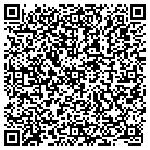 QR code with Tiny's Fire Extinguisher contacts
