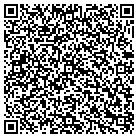 QR code with T M Somers Fire Equipment Inc contacts