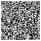 QR code with D & R Tree & Brush Service contacts