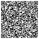 QR code with Oakbrook of Gainesvile Condom contacts