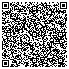 QR code with Gass Logging & Firewood contacts