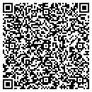 QR code with Hawkins Logging contacts