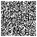 QR code with King's Tree Service contacts