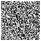 QR code with Mc Clain's Tree Service contacts