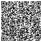 QR code with P And J Firewood And Logs contacts