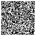 QR code with Ram's contacts