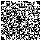 QR code with Raynard Tree Trimming & Frwd contacts