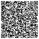 QR code with Ricky Humphries Tree Service contacts