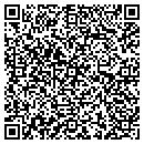 QR code with Robinson Logging contacts
