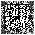 QR code with Raymond Reavis Lawn Mntnc contacts