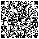 QR code with Snowshoe Basin Service contacts