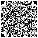 QR code with Strain's Tree Farm contacts