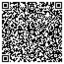 QR code with T Rex Enterprises contacts