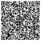 QR code with Wax Box Firelog Corporation contacts