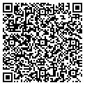 QR code with Bronx Luggage contacts