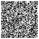 QR code with Fab Brandz Inc contacts