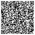 QR code with Austico contacts