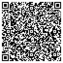 QR code with Monk's Garage contacts