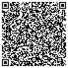 QR code with W A Reebie & Associates contacts