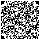 QR code with Customs Markers & Monuments LLC contacts