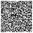 QR code with G R Sands Monumental Works Inc contacts
