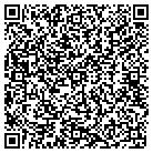 QR code with In His Hands Educational contacts
